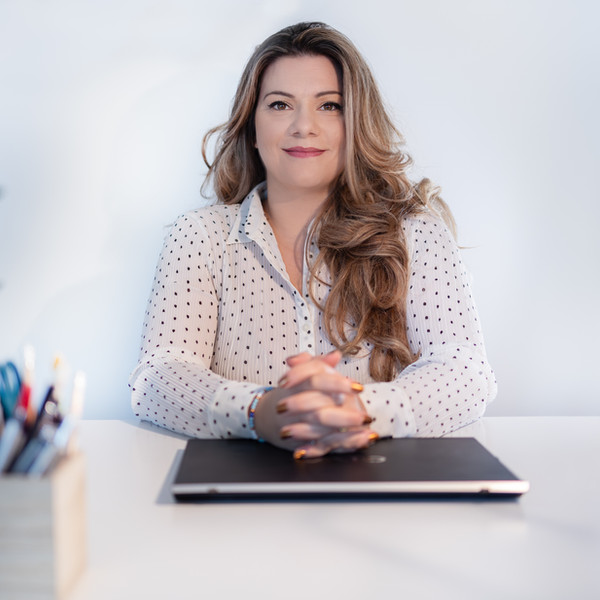 Christina Chara Ioannou